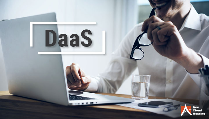 how daas helps financial institution
