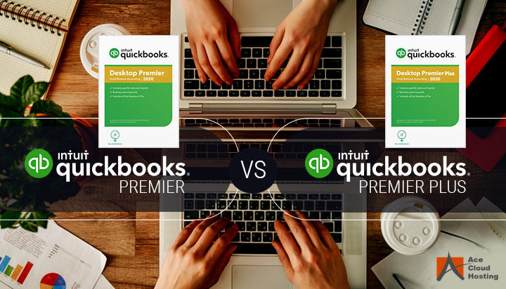 quickbooks premier vs premier plus what is the difference