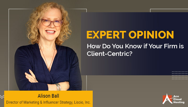 How Do You Know If Your Firm is Client-Centric?
