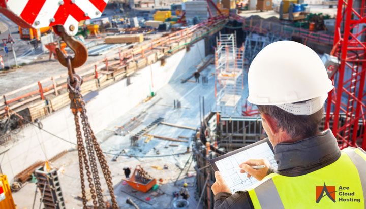 cloud enable collaboration in construction industry