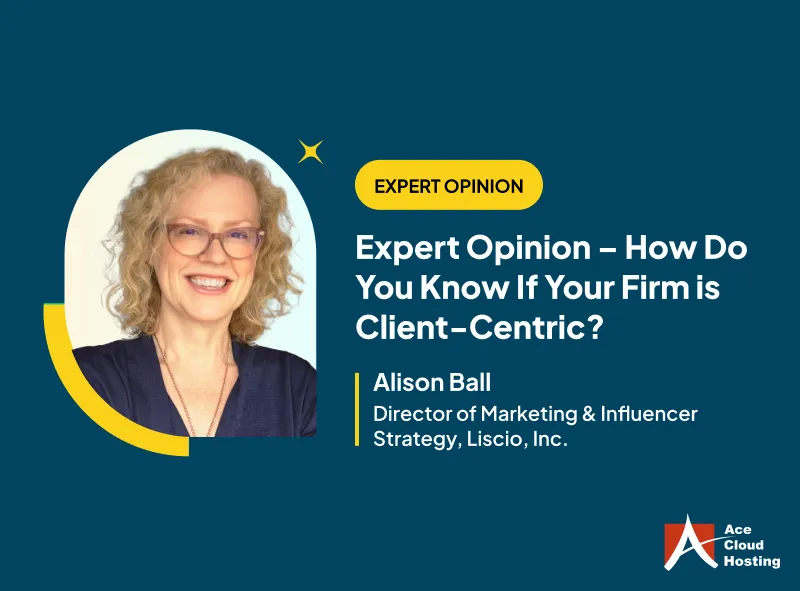expert opinion alison ball