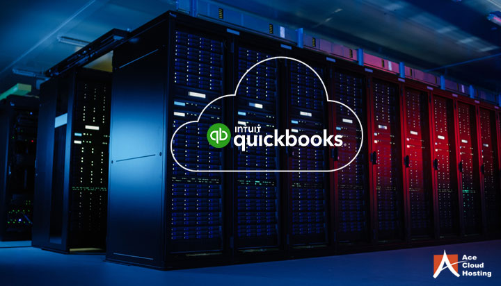 how quickbooks hosting prevent server downtime