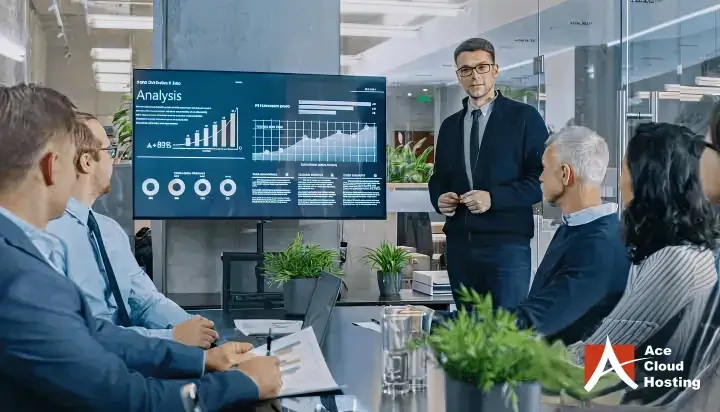 IT and ITES industry adopting fully managed Desktop-as-a-Service to securely support remote work and virtual desktops.