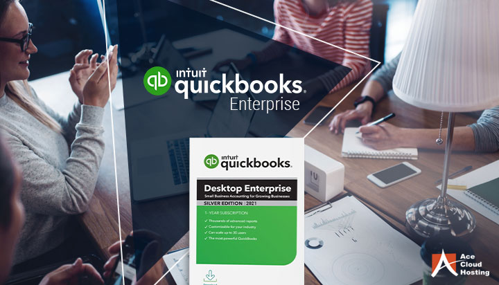 QuickBooks Enterprise 2021 – What are the New Features?