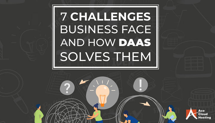 7 Challenges Business Face And How DaaS Solves Them