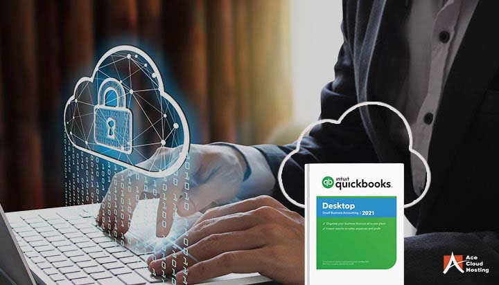 Security Of QuickBooks Data Is A Key Concern, Cloud Can Help
