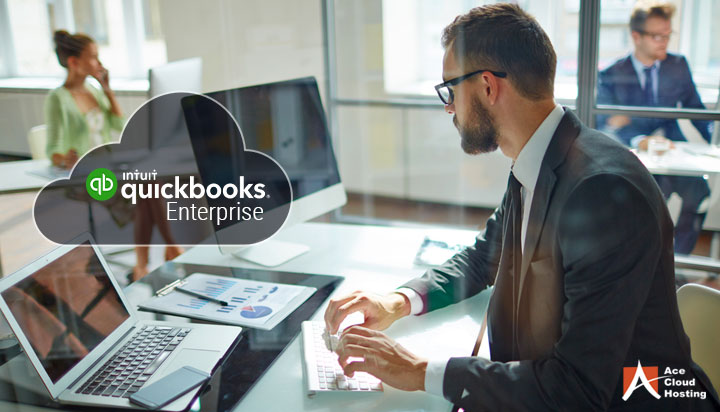 How to Add Hosting to QuickBooks Desktop Enterprise