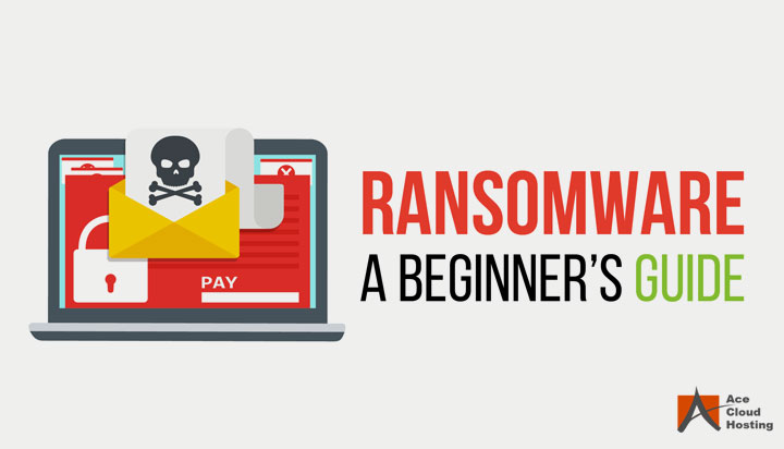 Ransomware - A Beginner's Guide