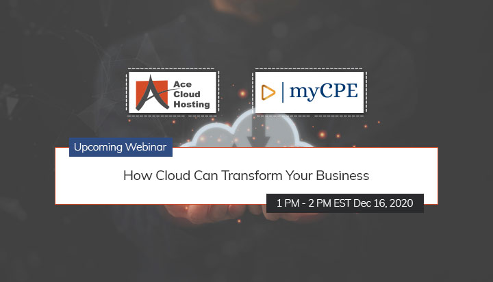 [Webinar] How Cloud Can Transform Your Business