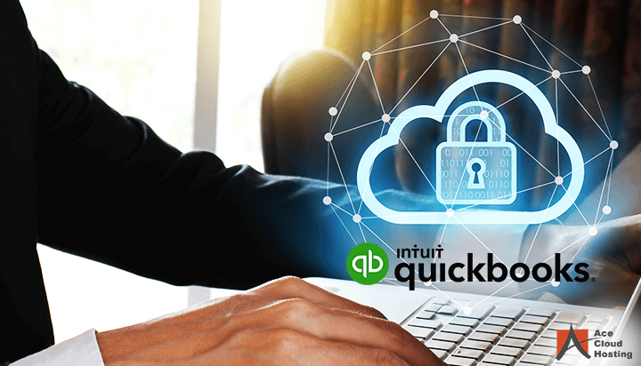 how quickbooks cloud ensures data security