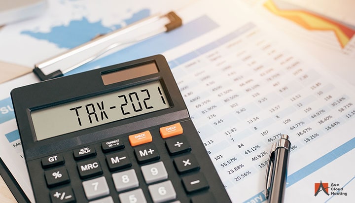 New updates you should know about tax season 2021