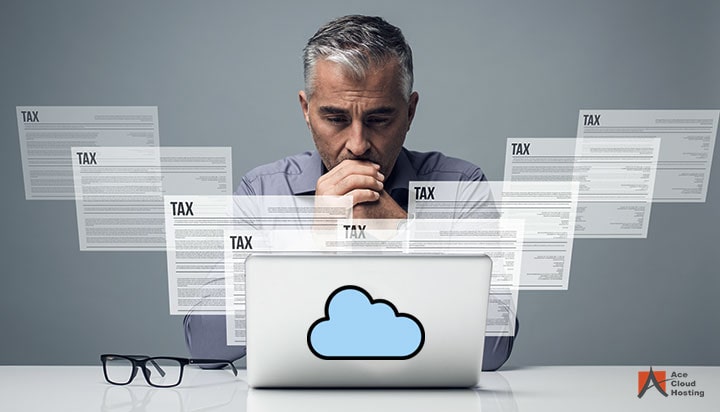 move tax practice to cloud