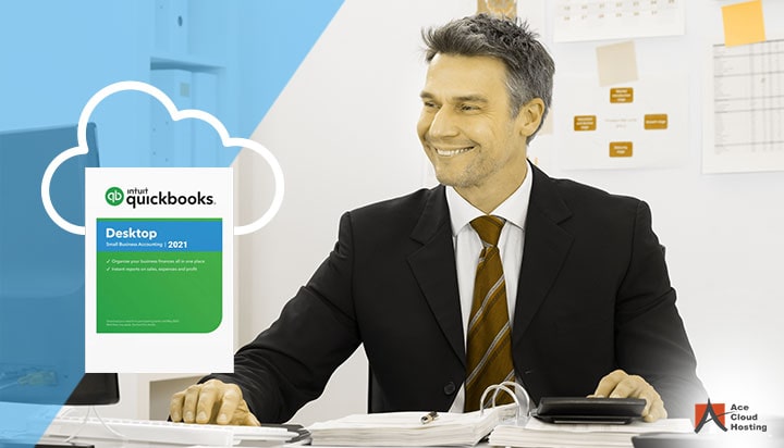 quickbooks hosting for accountant
