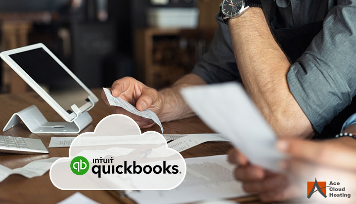 quickbooks on cloud for accountants and smbs