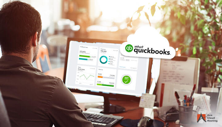 quickbooks hosting overcome desktop system limitations