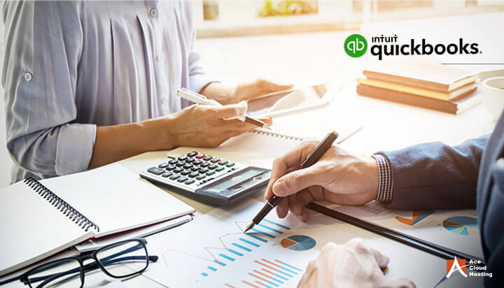 How QuickBooks on Cloud can optimize your accounting your business