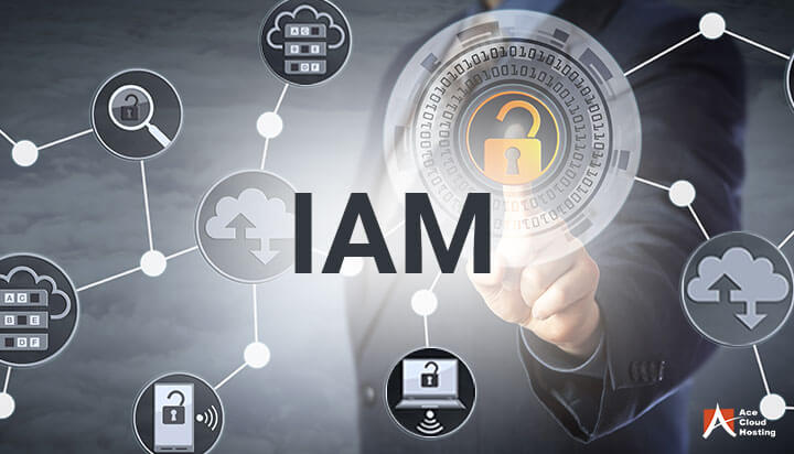 know about identity and access management