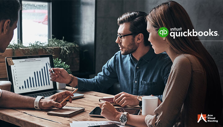 quickbooks on cloud for businesses