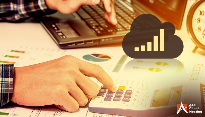 accounting firms maximize roi with cloud