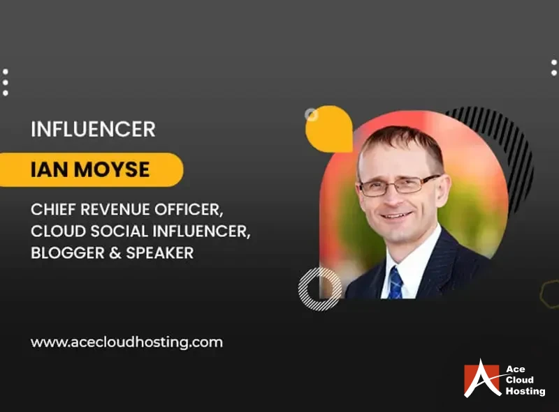 Ian Moyse (Cloud Social Influencer) Views on Virtual Desktop Solution & Virtualization