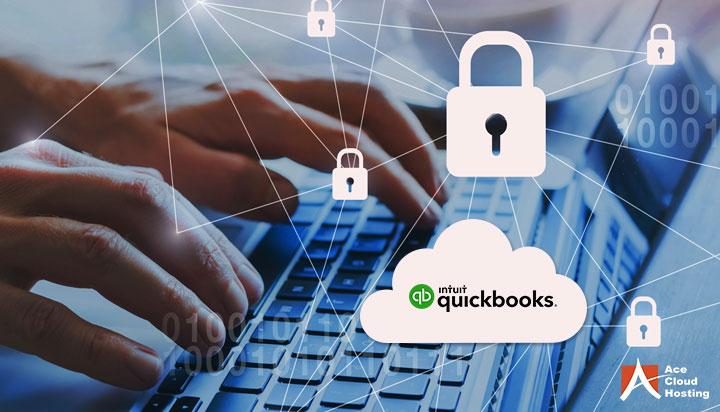 5 Ways QuickBooks Hosting Keeps Your Data Secure