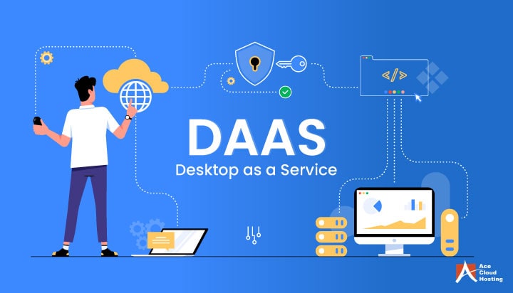 6 Ways DaaS Helps Businesses