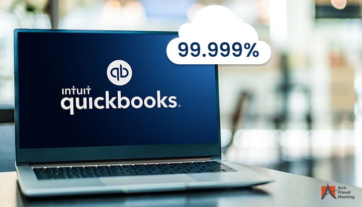 QuickBooks Hosting: The Importance of Uptime