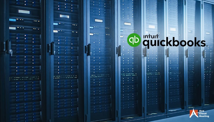points to considered before hosting quickbooks