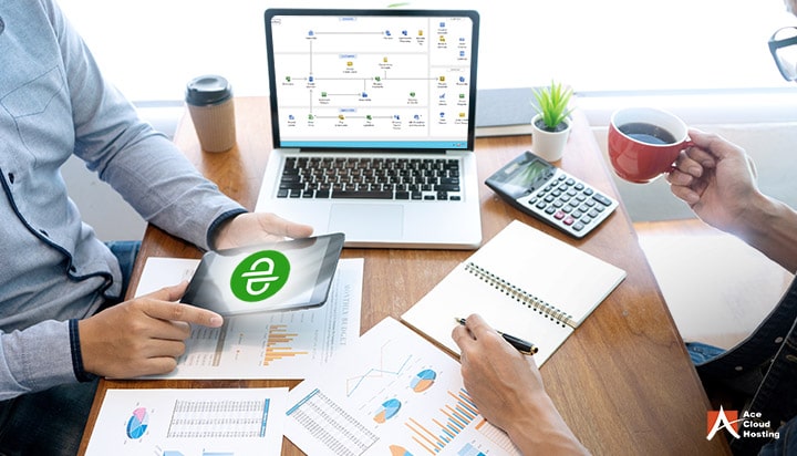 Why QuickBooks Hosting is the Way to Go in 2021