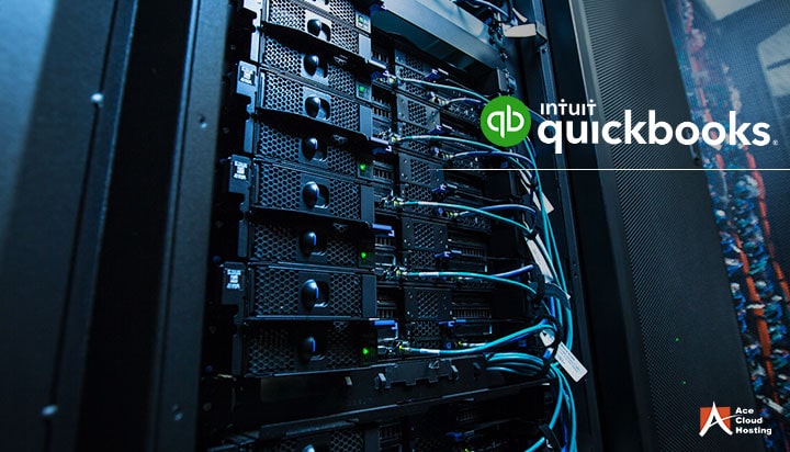Why To Host QuickBooks On High-Performance Servers?