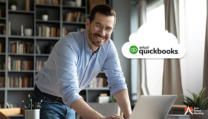 how quickbooks hosting improve productivity