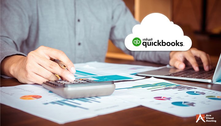 What is Quickbooks Cloud Accounting