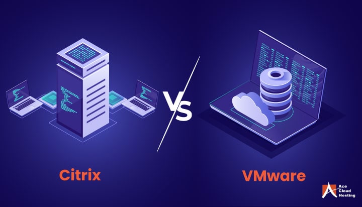 Citrix VS VMware