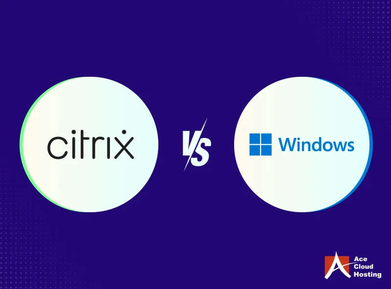 Citrix Vs. Windows Virtual Desktop