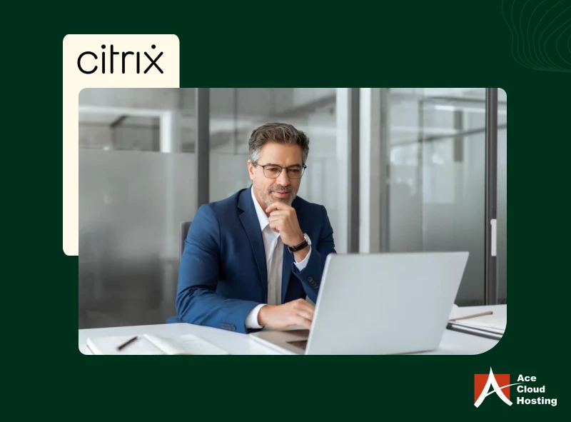 citrix hosted desktop exploring the advantages