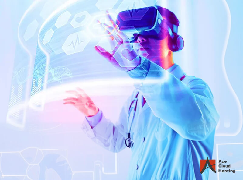 VDI-in-Healthcare-Industry