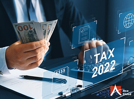 Tax Season 2022