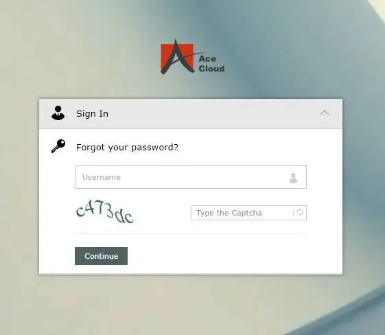 forgotpassword