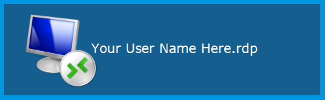 Username