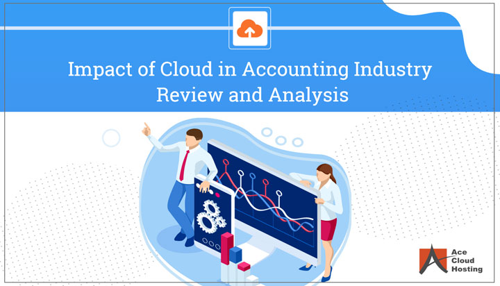 Impact of cloud accounting