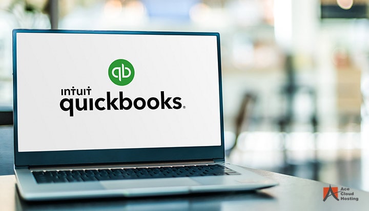 QuickBooks Enterprise Hosting, Cloud Hsoting