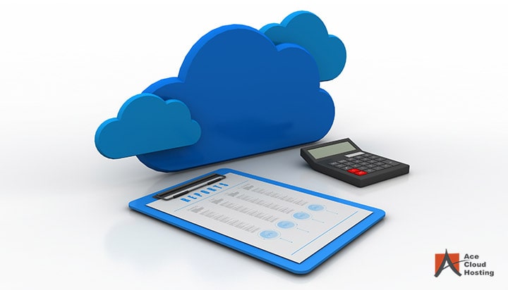 Cloud Hosting, Tax Software Hosting