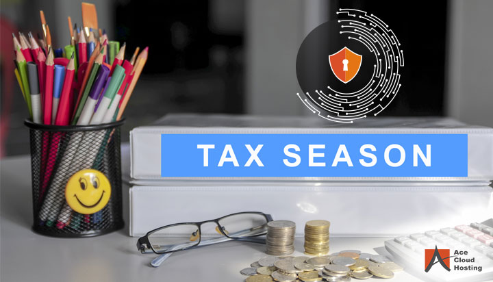 Tax Season Security