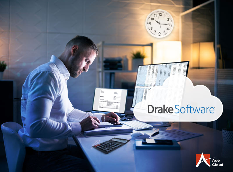 Cloud Platform to Host Their Drake Software