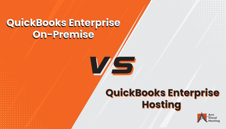 QuickBooks Enterprise Hosting