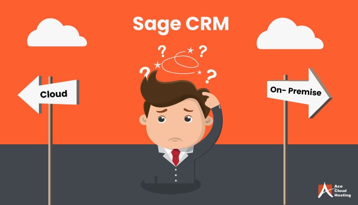 Sage CRM hosting