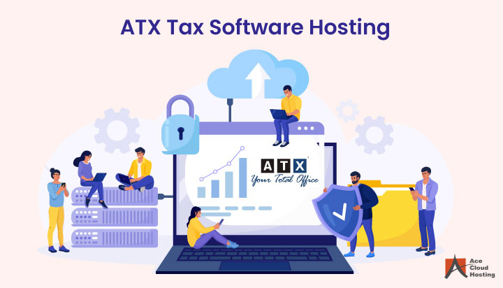 ATX Tax Software Hosting