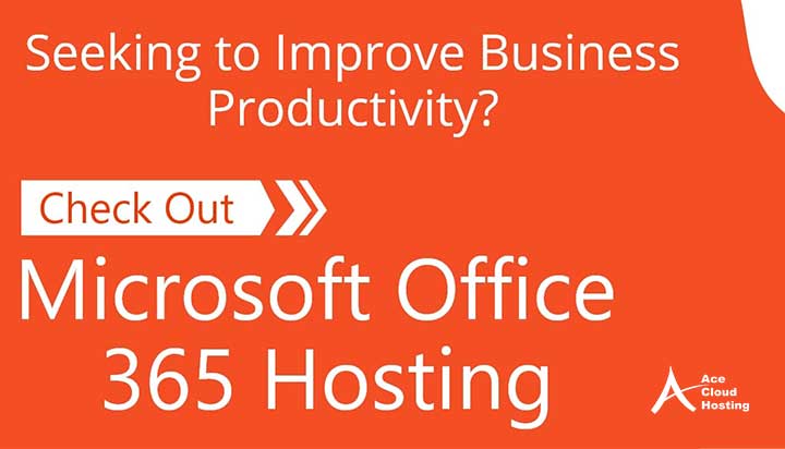 Microsoft Office 365 Hosting