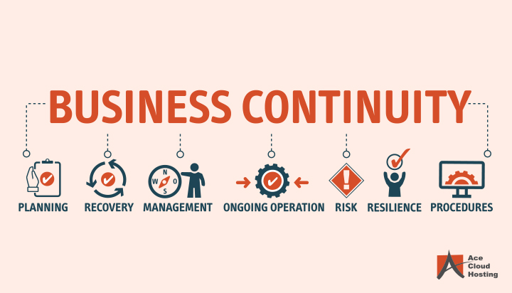 What is Business Continuity Plan (BCP)