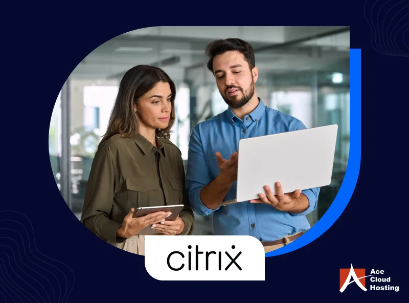 what is citrix hdx